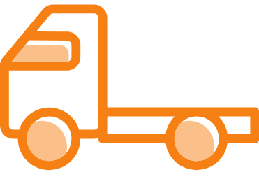 宁强拖车/平板车